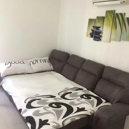 Lägenhet Studioapartman Loris Vodice