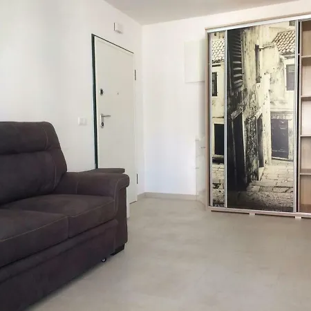 Studioapartman Loris فوديس