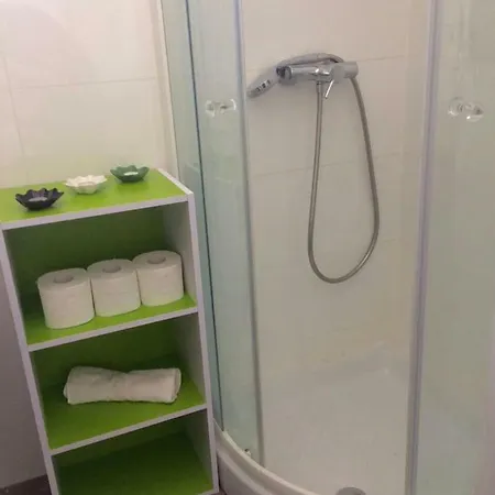 Studioapartman Loris *