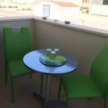 Studioapartman Loris * فوديس