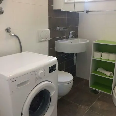 Studioapartman Loris Appartement