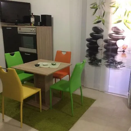 Studioapartman Loris Apartment