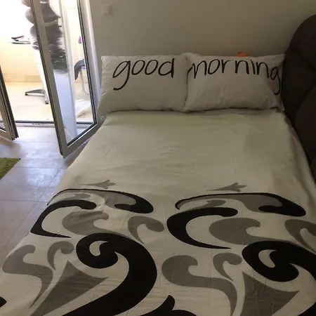 Appartement Studioapartman Loris *