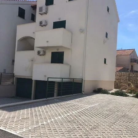 Lägenhet Studioapartman Loris Vodice