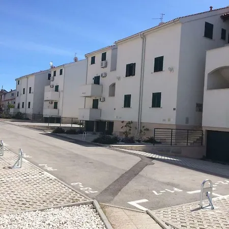 Studioapartman Loris