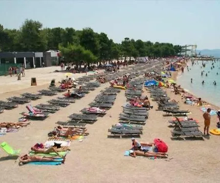 דירה Studioapartman Loris *