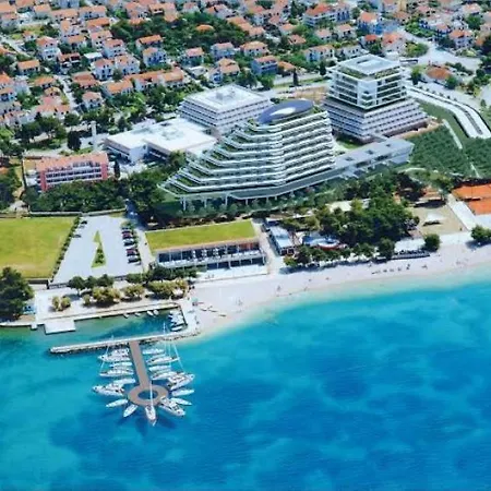 Studioapartman Loris וודיצה