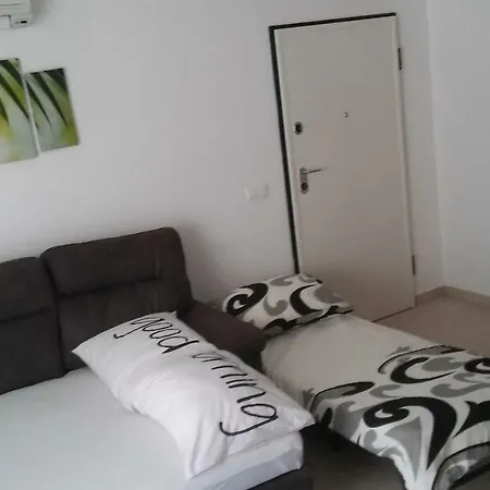 Studioapartman Loris Appartement