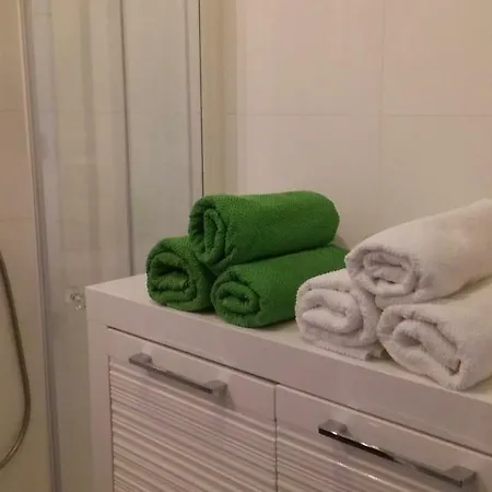 Studioapartman Loris Lägenhet