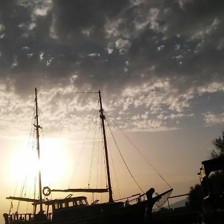 Studioapartman Loris Vodice