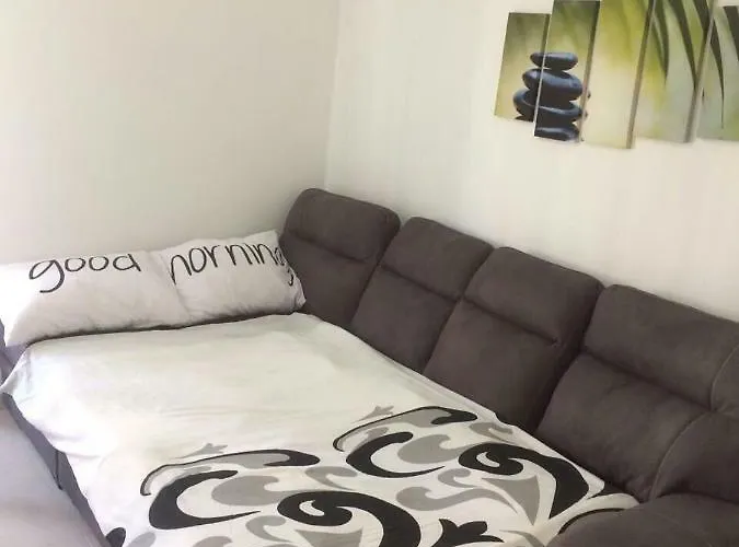 Διαμέρισμα Studioapartman Loris Βόντιτσε