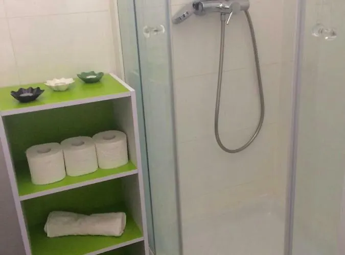 Studioapartman Loris *