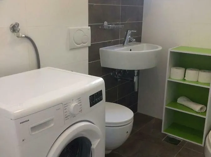 Studioapartman Loris דירה