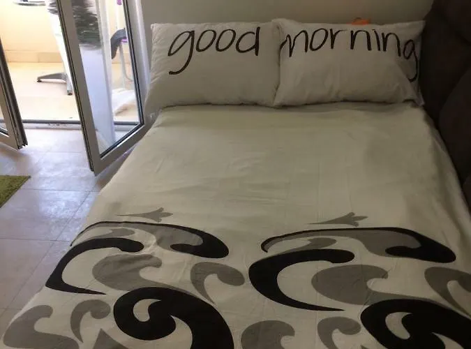 דירה Studioapartman Loris *