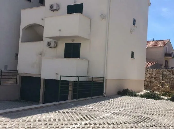 Διαμέρισμα Studioapartman Loris Βόντιτσε