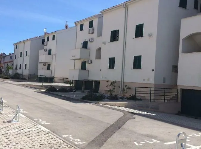 Studioapartman Loris