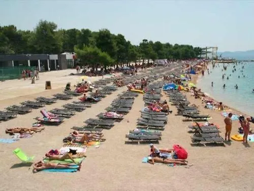 דירה Studioapartman Loris *