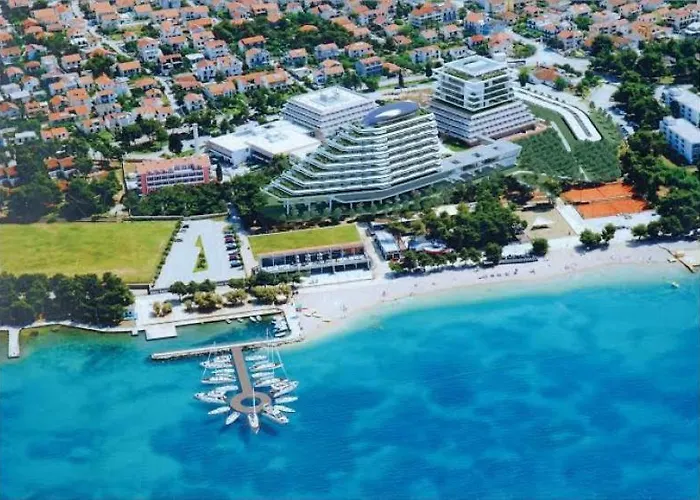 Studioapartman Loris Βόντιτσε