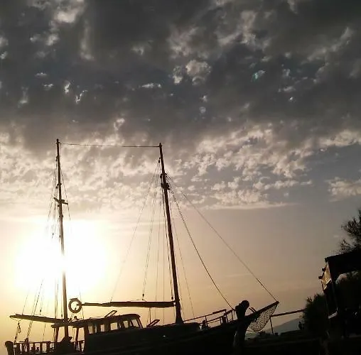 Studioapartman Loris Βόντιτσε