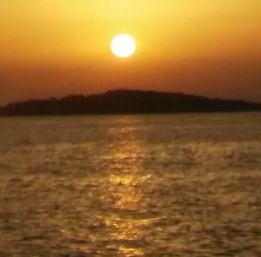 Studioapartman Loris